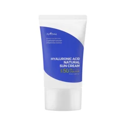 Isntree Hyaluronic Acid Natural Sun Cream SPF50+ PA++++ 50 ml