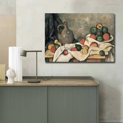Wallity Slika na platnu 70x100cm