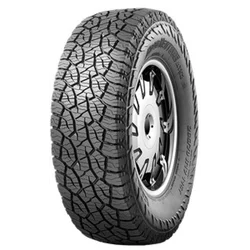 Kumho Road Venture AT52 ( 255/70 R17 112T 4PR )