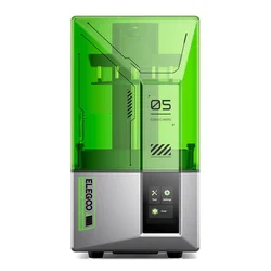 Elegoo Mars 5 4K MSLA 3D štampač za smolu