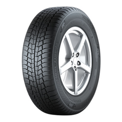 Gislaved Euro*Frost 6 ( 225/45 R17 94V XL , z izboceno zascitno letvijo)