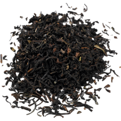 Demmers Teehaus Črni čaj Darjeeling Gold GFOP-100 g