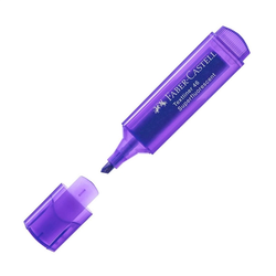 Signir Faber Castell 46 FLUO ljubičasti 154636
