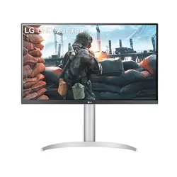 LG monitor 27UP650-W, , IPS, 27, 4K UHD, 3840x2160, 5ms