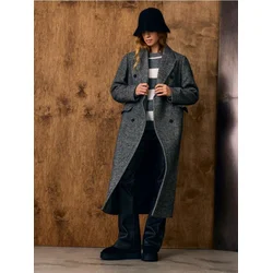 Sinsay - Flare pantalone sa viskozom - crno