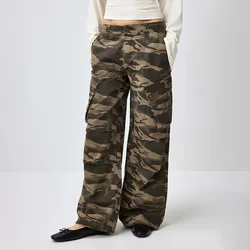 Cargo pantalone