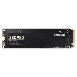 SSD 250GB M.2 80mm PCI-e x4 NVMe, TLC V-NAND, Samsung 980