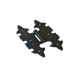 Spona rustika 95 x 65 mm