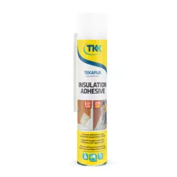 poliuretanska pena TEKAPUR INSULATION ADHESIVE HAND HELD 750ML