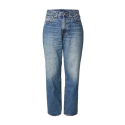 LEVIS  Kavbojke 568 moder denim