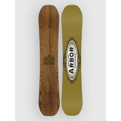 Arbor Element Camber 2027 Snowboard uni