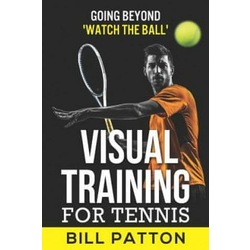 Visual Training for Tennis