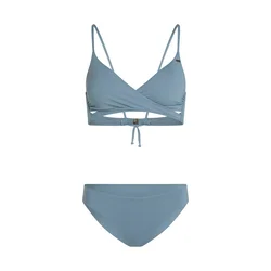 ONEILL Bikini Baay Maoi golobje modra