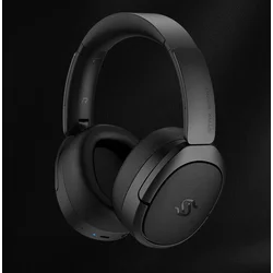 Edifier Bluetooth slušalice S5, Crne