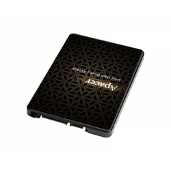 APACER 480GB 2.5 SATA III AS340X SSD Panther series