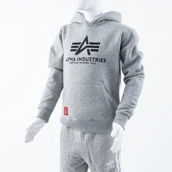 Alpha Industries Basic Hoody Kids/Teens 196701 17