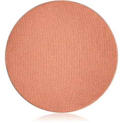 Mac Matte Powder Eyeshadow Refill Kiss - Matte Eyeshadow Refill 1.5g How powerful!