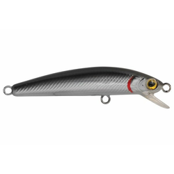 Rapture Sweeper Silver