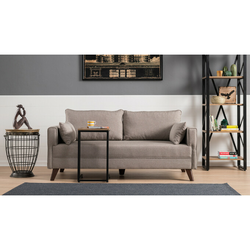Atelier Del Sofa 2-sedežna zofa