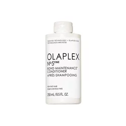 Olaplex Obsegbalzam za tanke lase št. 5 Fine Bond Maintenance (balzam) (Neto kolieina 250 ml)