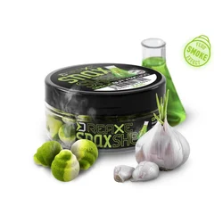 Boili Delphin D Snax Shell 10-14mm/Garlic-Butyric