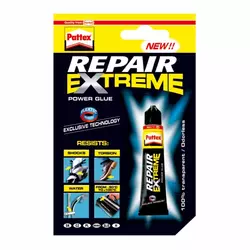 UNIVERZALNO LEPILO HENKEL PATTEX EXTREME 8 GR