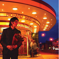 Richard Hawley - Coles Corner (20th Anniversary Edition) (Reissue) (Half Speed Mastered) (LP)