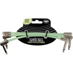 Ernie Ball Flex 15,24 cm Kotni - Kotni Patch kabel