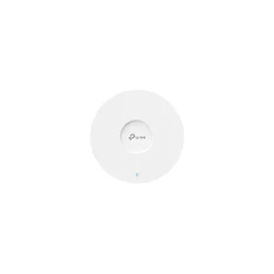 TP-Link Ruter EAP610, Omada Acces Point, Spoljni, WI-FI 6, IP67, Beli