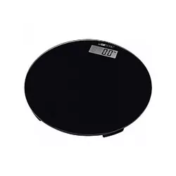 CLATRONIC Telesna vaga PW 3369