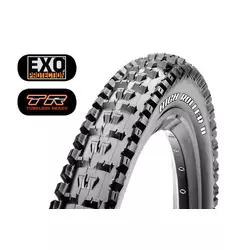 PLAŠČ MAXXIS HIGH ROLLER II 29x2.30 EXO TR
