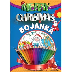 Bojanka Sretan Božić