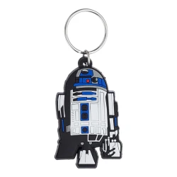 Privezak Star Wars - R2-D2