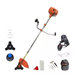 Smart Garden Motorni trimer SGX 730