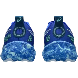 Asics NOOSA TRI 16, muške patike za trčanje, plava 1011B872
