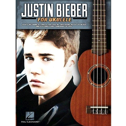 JUSTIN BIEBER FOR ukulele