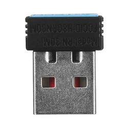 A4Tech Miška G3-280N RF (Sijajno Siva)