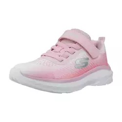 Skechers Patike za devojčice Boundless-Color Blitz, 303599L-LPMT, Roze