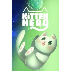 Kitten Hero XBOX LIVE Key EUROPE