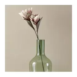 Eglo 428114 - Veštačka biljka MOLAVE, 83 cm, ružičasta