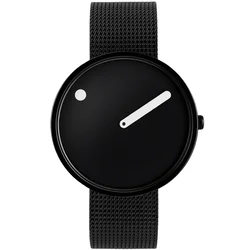 Picto 43361-1020 Black 40mm 5ATM