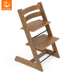HRANILICA Tripp Trapp Oak