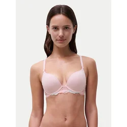 Chantelle Push-Up nedrček Daydream C1ACNR Roza