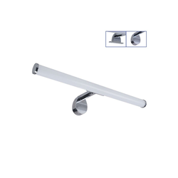 Prezent 70212 - LED osvetljenje za kupatilsko ogledalo JIZO DUALFIX LED/6W/230V IP44