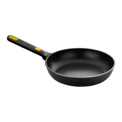 Frying pan, aluminium, 24 cm, Daily Pro - BRA