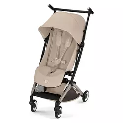Cybex kolica Libelle, Almond Beige 2026