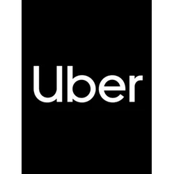 Uber Rides & Eats Voucher 25 BRL Uber Key GLOBAL