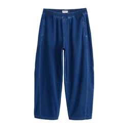 Next Kavbojke moder denim