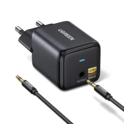 Ugreen Bluetooth 6.0 brezžični sprejemnik