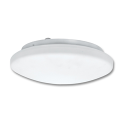 Plafonsko svetlo za kupatilo VICTOR 2xE27/60W/230V IP44